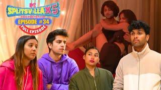 MTV Splitsvilla X5 | Full Episode 34 | How to Steal POWERS from an Ideal Couple!