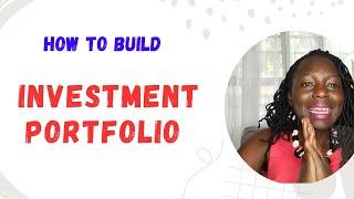 How to Build a Winning Investment Portfolio: Step-by-Step Guide!