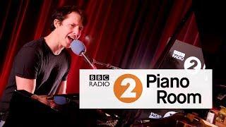 James Blunt - Goodbye My Lover (Radio 2's Piano Room)