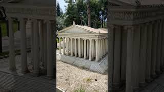 Чудеса Света в 2025 году #история #новости #туризм