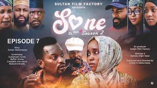 SONE SEASON 2 EPISODE  7