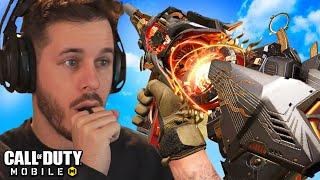 NEW LEGENDARY PP19 BIZON GAMEPLAY! THEN NUKING WITH EVERY MYTHIC P2!