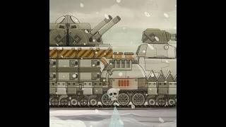 KV-54 vs Robo Stalin again...