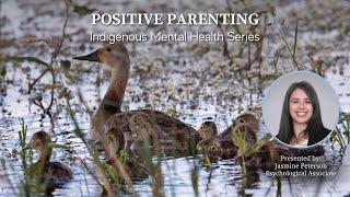 Positive Parenting