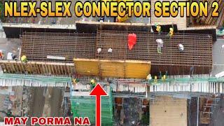 May porma na NLEX-SLEX CONNECTOR SECTION 2 PACO-STA MESA RD UPDATE 06/26/2024