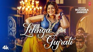 Lehnga Gujrati - Ruchika Jangid, Feat. Gori Nagori New Haryanvi Video Song 2024 | T-Series Haryanvi