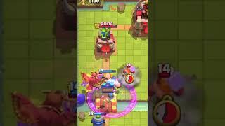 BRITISH MAN LAUNCHER #clashroyale