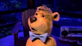 Yogi Bear - TV Spot #3