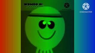 Preview 2 Effects wombo.ai hey duggee