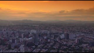 Museum Secrets: Inside the National Museum of Anthropology, Mexico City (Trailer)