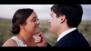 Prairie's Edge Wedding Film | Kuna, ID