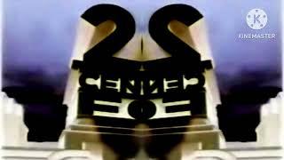 1996 20th century fox home entertainment in @liamhecita5644's G major 59