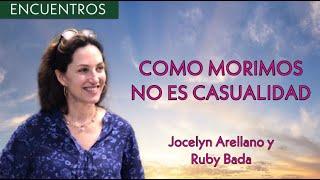 Como morimos no es casualidad - Jocelyn Arellano y Ruby Bada