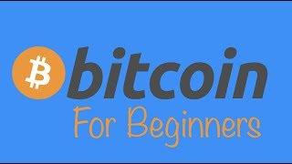 Bitcoin For Newbies & Cryptocurrency For Beginners Altcoin Buzz