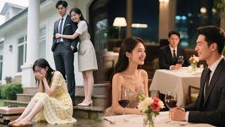CEO left wife for his mistress, but when he saw her dating another man, he went crazy with jealousy.