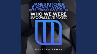 Who We Were (Extended Progressive Mix)