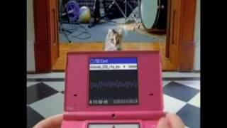 Nintendo Channel - Nintendo DSi TV Spots