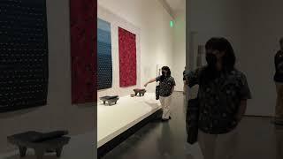 Art Division Visits LACMA!