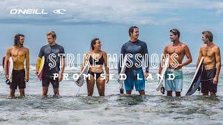 Strike Missions: Promised Land | Episode 10 | O'Neill