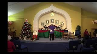 Sunday Service with Dharmadas and Nirmala: Living in the Presence of God  12/3/2023