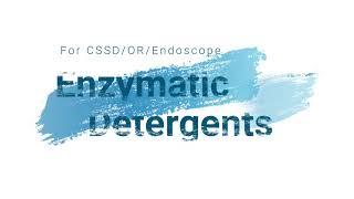 Enzymatic Detergents_ AMTEC