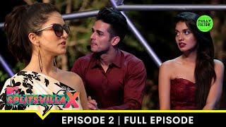 Who will be the ideal match? | MTV Splitsvilla 10 | Episode 2