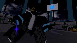 Frostflame | Heroes Battlegrounds edit
