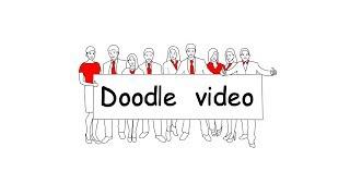 Дудл видео заказать  Рисованное видео заказать в Do-Doodle.ru