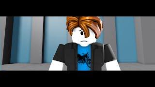 Roblox Bacon Hair Story - The Spectre (Roblox Animation)