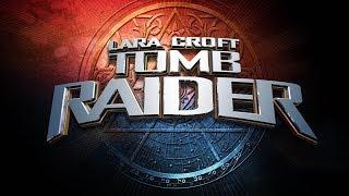 Фильм "Расхитительница гробниц: Tomb Raider"