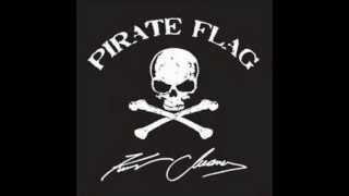 Kenny Chesney   "Pirate Flag"