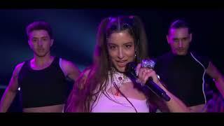 Eurovision 2024 switch genre - LIVE AT THE EUROSHOW TV AWARDS