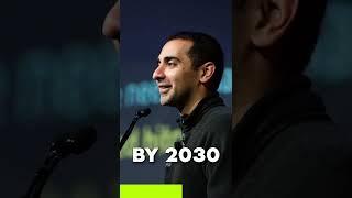 Balaji Srinivasan's Wild 2030 Prediction (That Will Affect You)