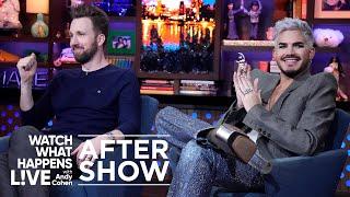 Jordan Klepper Says Mariah Carey Did 10 Hours of Work in One Hour | WWHL