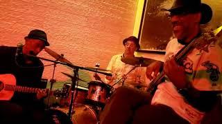 Musashi Trio live @ Ozumo 3/8/20 - Mary Had a Little Lamb