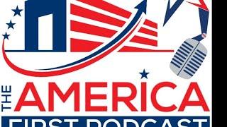The America First Podcast - LIVE April 15th, 2025