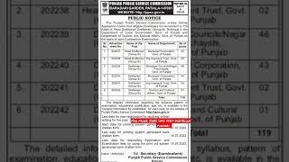 #HEAD #DRAFTSMAN #JOBS #PPSC #PUNJAB- DIGITAL GYAN IN PUNJABI