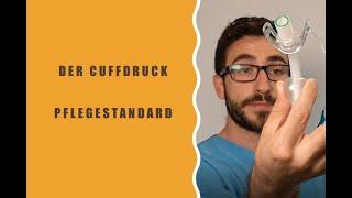 Der Cuffdruck