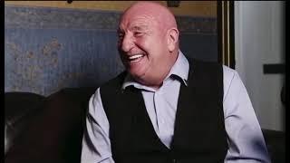 Dave Courtney talking about Charles bronson in jail