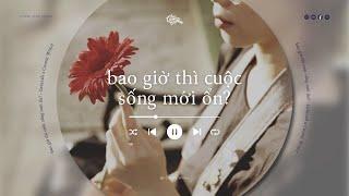Bao giờ thì cuộc sống mới ổn? (Generali x Cosmic Writer) #podcast