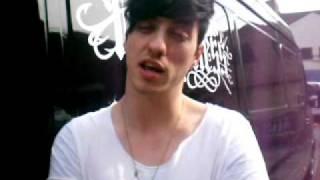 MAYGUN, GUSTAV WOOD LOVES YOU.