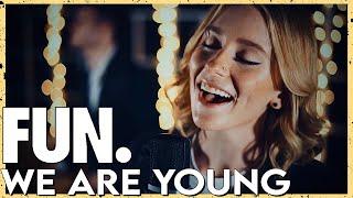 "We Are Young" - fun., Janelle Monáe (Cover by First To Eleven)