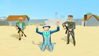 Rocket Royale - Android Gameplay #152