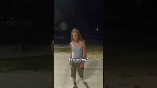 He Wanted BEEF #short #scooter #redbull #skate #shorts #insane #viral #scoot