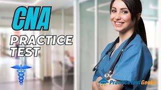 CNA Practice Test 2025 Questions and Answers - CNA Quiz CNA Prometric Exam Prep - Can You Pass CNA?