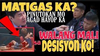 Jemboy Baltazar Mistaken Identity Case Solved Walong Pulis Dismissed sa Serbisyo