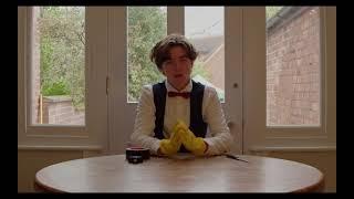 Mr. Baudelaire’s Bespoke Guide to Body Disposal - A Wes Anderson Inspired Short Film