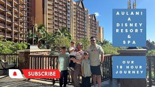 Check Out Why Aulani Is Our Favorite Resort In The Whole World!