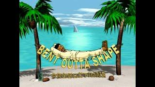 Bent Outta Shape Productions/Foxx Hole Productions/Warner Bros. Television (1997/2003)