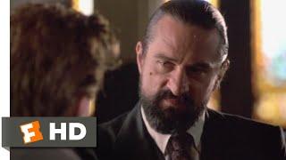 Angel Heart (1987) - Churches Give Me the Creeps Scene (8/10) | Movieclips